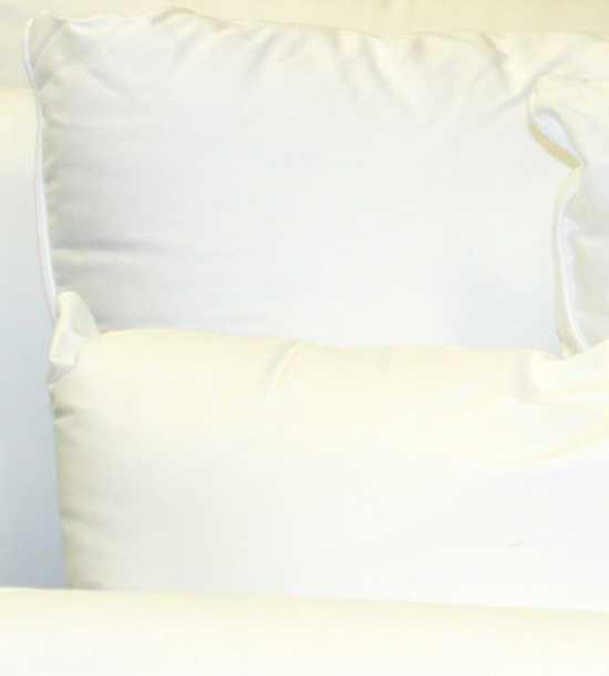 Pillow Protectors | Bed | Harrislevy